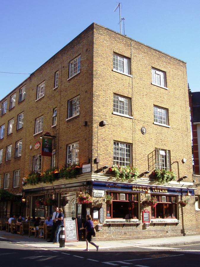 Mabel's Tavern
