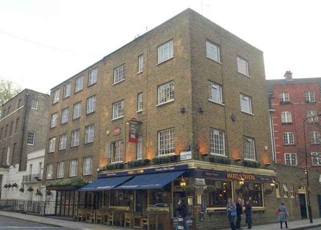 Mabel's Tavern
