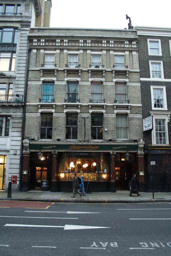 Princess Louise