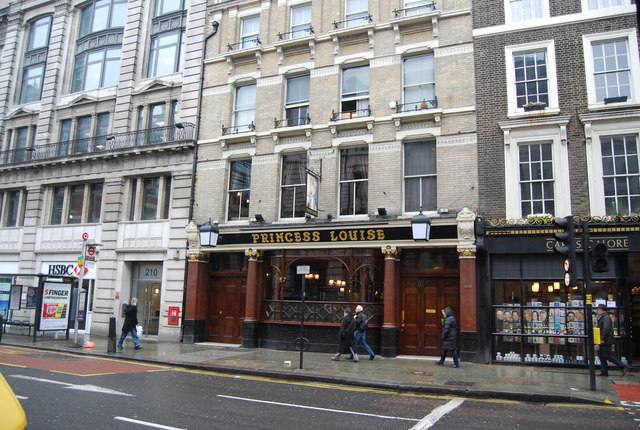 Princess Louise