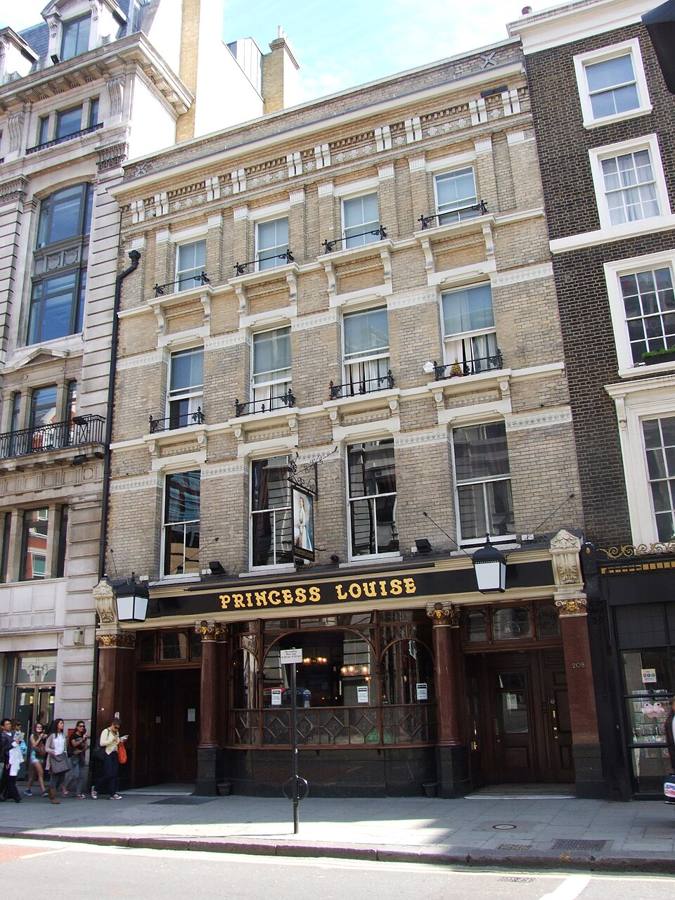 Princess Louise