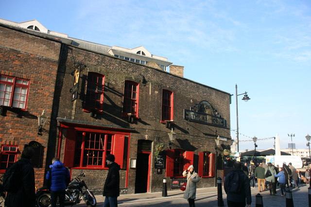 The Anchor