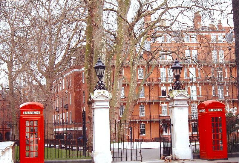 The Audley