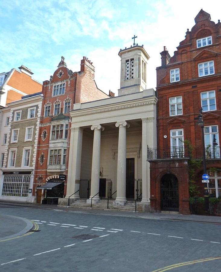 The Audley