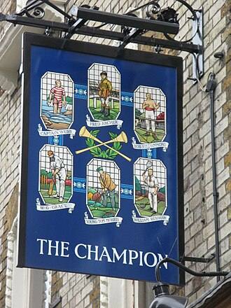 The Champion