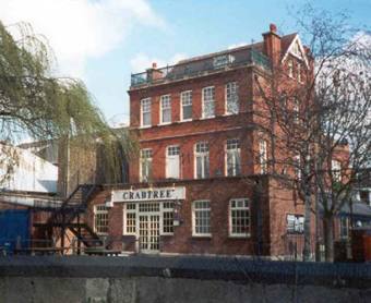 The Crabtree