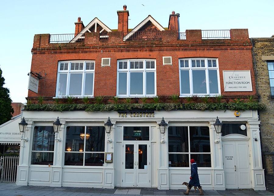 The Crabtree