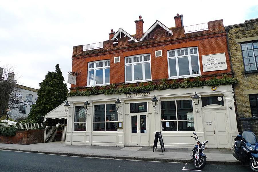 The Crabtree