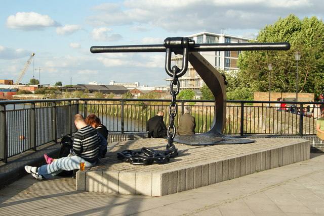 The Cutty Sark Tavern