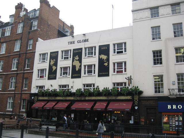 The Globe