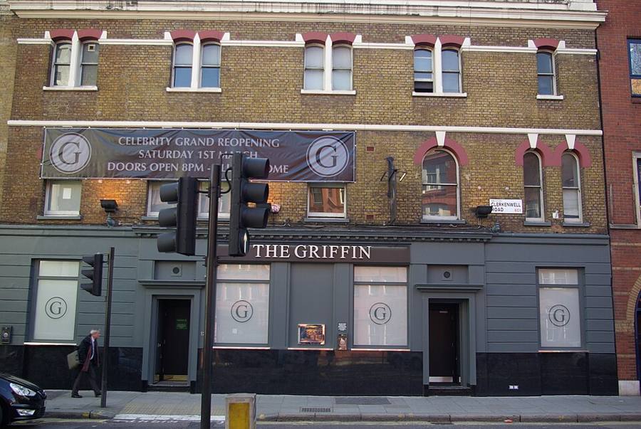 The Griffin