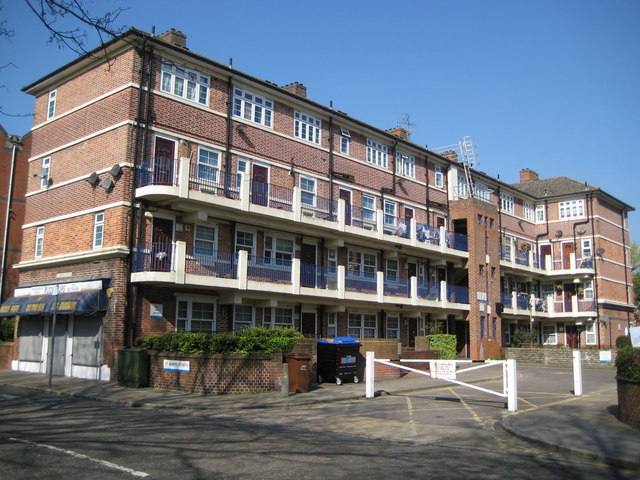 The Mayflower