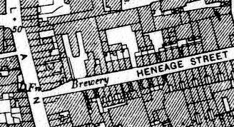 The Pride of Spitalfields