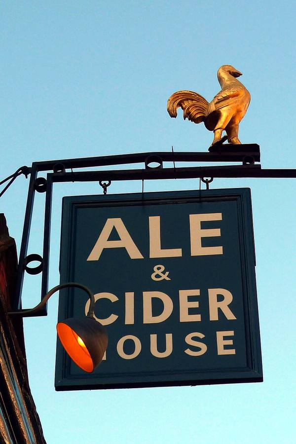 The Southampton Arms
