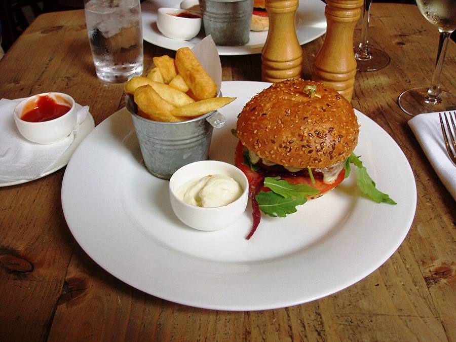 The Thomas Cubitt
