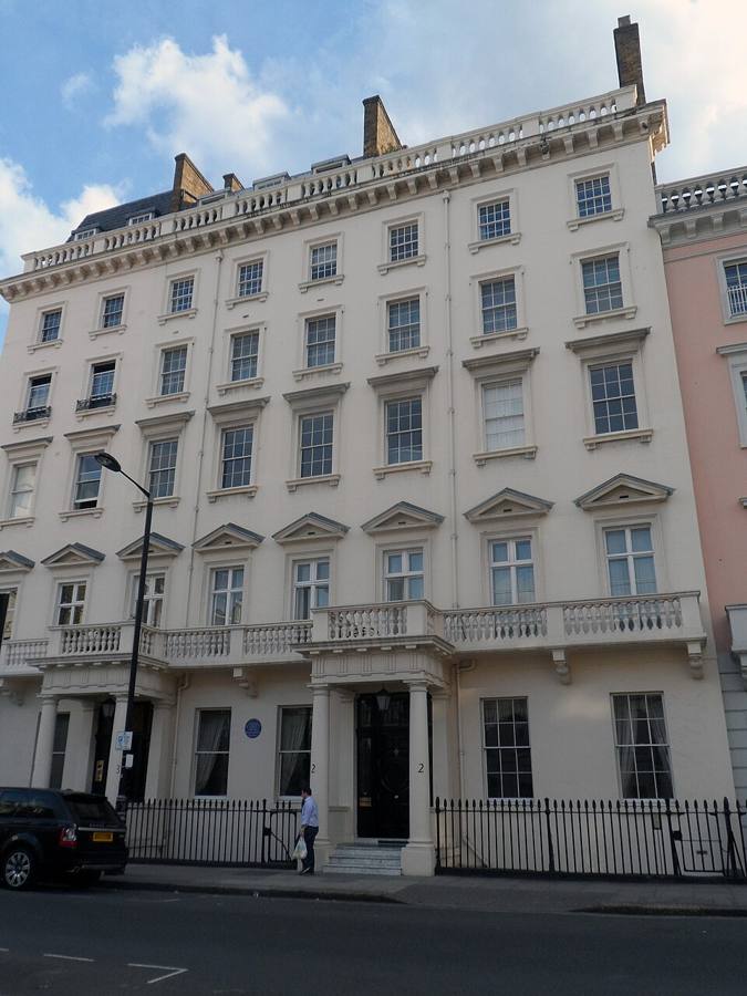 The Thomas Cubitt