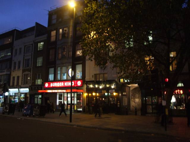 The White Hart