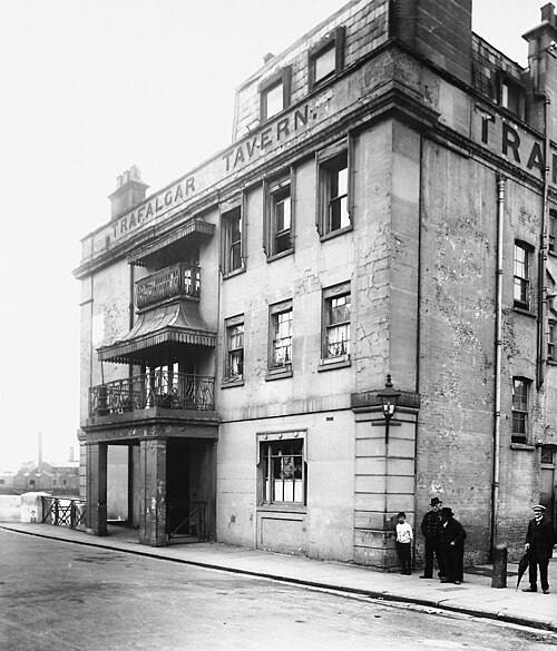 Trafalgar Tavern