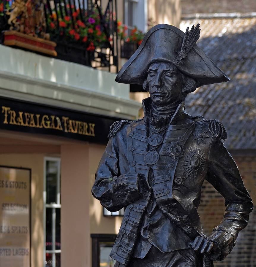 Trafalgar Tavern