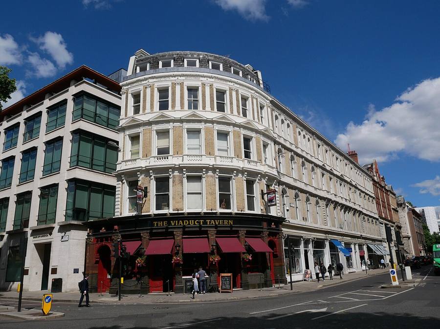 Viaduct Tavern