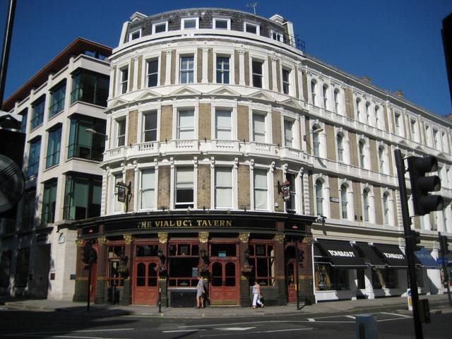 Viaduct Tavern