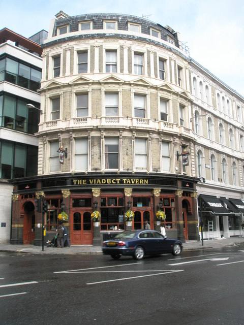 Viaduct Tavern