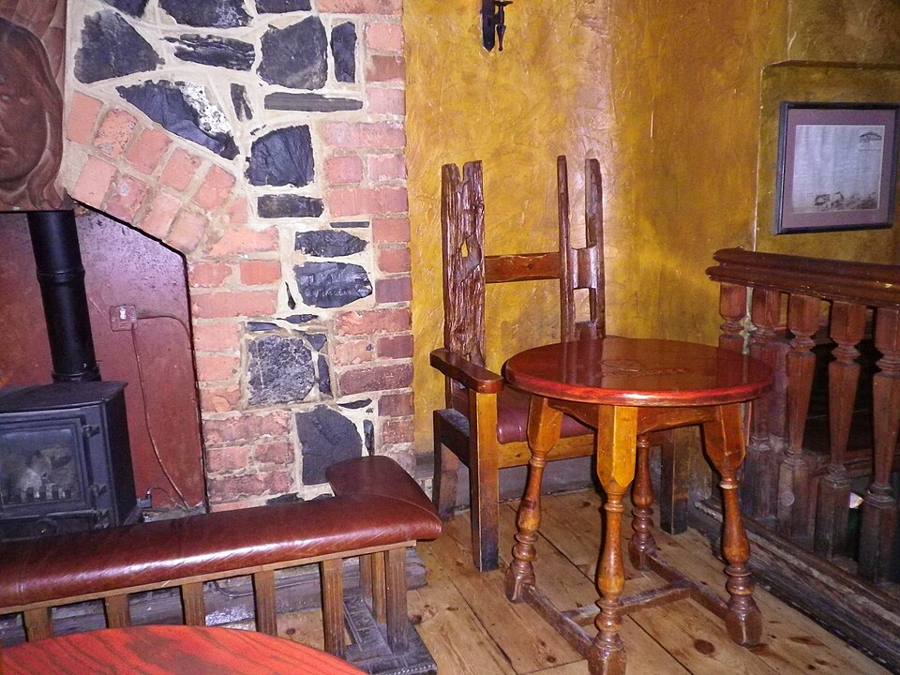 Waxy O'Connor's