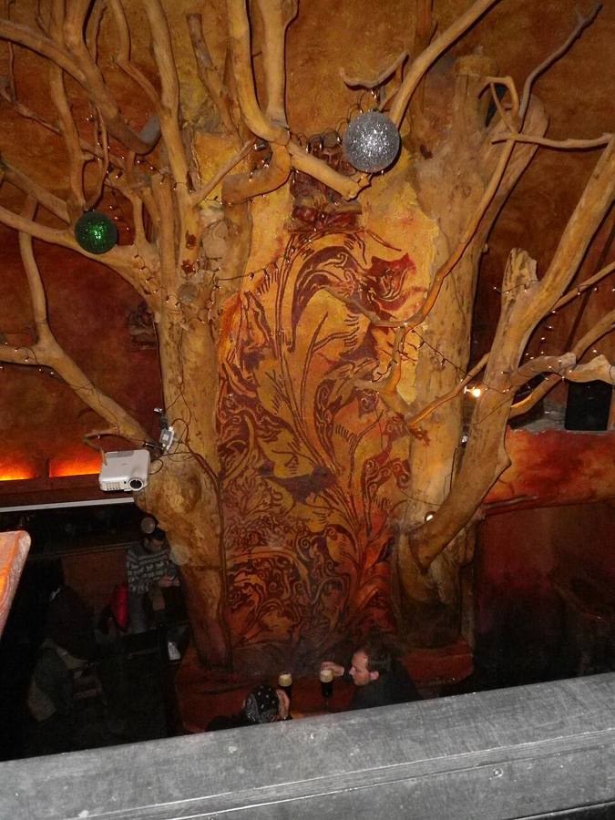 Waxy O'Connor's